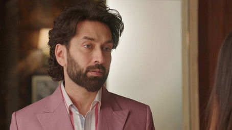 Romance King (2022) - Episode 123 poster and promotional image