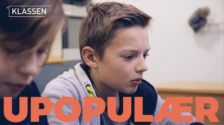 Unpopular (2017) - Episode 3 poster and promotional image