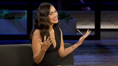 Election Math & Megan Fox (2016) - Episode 12 poster and promotional image