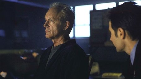 Millennium (1999) - Episode 4 poster and promotional image