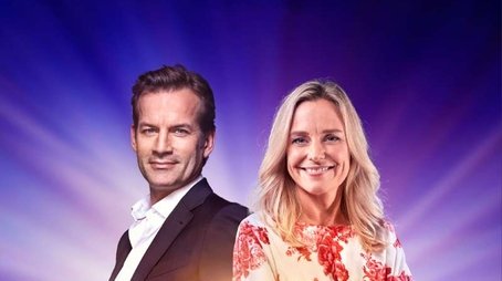 Alle mot alle (2020) poster