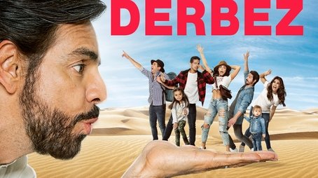 Season 1 (2019) - Season 1 poster and promotional image