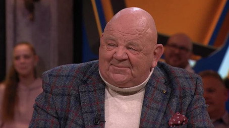 Vandaag Inside Sezóna 1