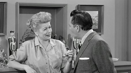 The Passports (1955) - Episode 11 poster and promotional image