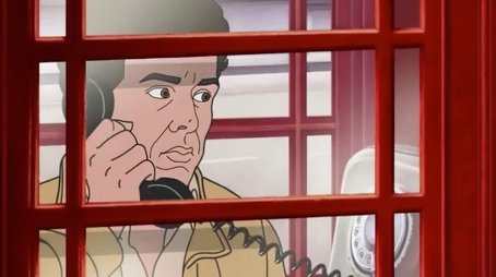 Shada (2) (2021) - Episode 324 poster and promotional image