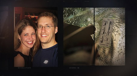 Dateline Stagione 34