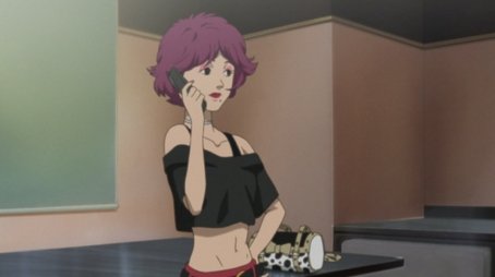 Double Lips (2004) - Episode 3 poster and promotional image