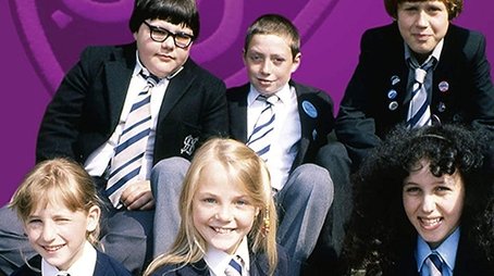Season 5 (1982) - Season 5 poster and promotional image
