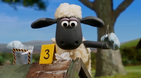 CSI Mossy (2020) - Episode 6 poster and promotional image