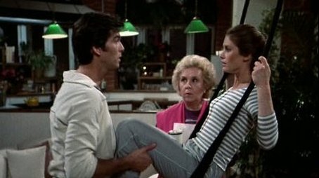 Blood is Thicker Than Steele (1984) - Episode 14 poster and promotional image