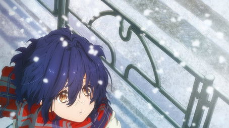 Specials (2020) - Season 0 poster and promotional image