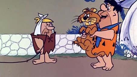 Nuttin' But the Tooth (1962) - Episode 12 poster and promotional image