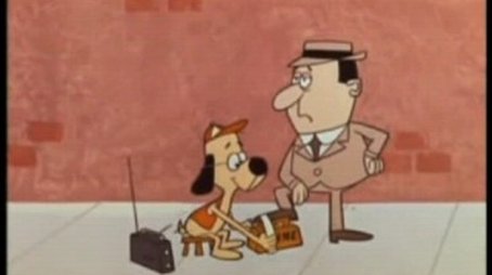 Fearo, Part 1 (1964) - Episode 17 poster and promotional image