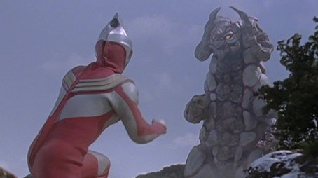 Evil Monster Realm of the Rainbow (1997) - Episode 26 poster and promotional image