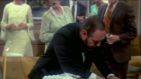 The Unsinkable Mr. French (1970) - Episode 12 poster and promotional image