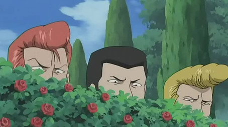 ヤマトナデシコ七変化♥ シーズン 1