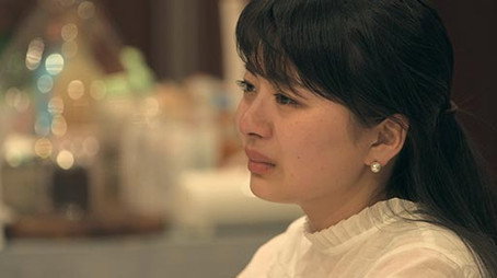 テラスハウス オープニング ニュー ドアーズ Сезон 4