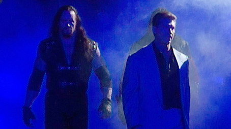 WWE Heat シーズン 1