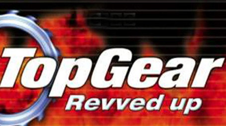 Top Gear ซีซัน 0