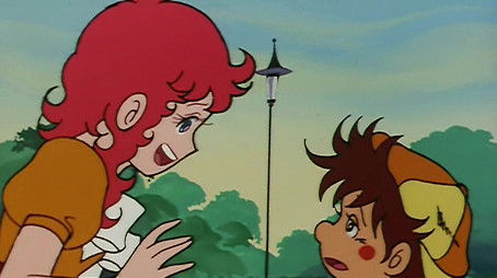 The Dreamy Trolley Car (1975) - Episode 65 poster and promotional image