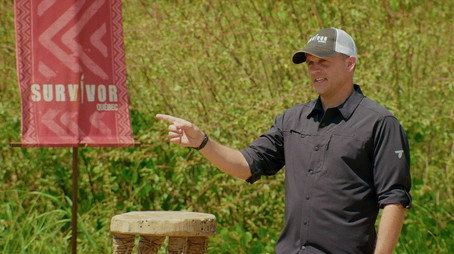 Survivor Québec Сезон 4