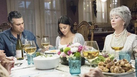Chapter Thirty-One (2016) - Episode 9 poster and promotional image