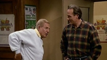 Leaving Orlando (2) (1997) - Episode 22 poster and promotional image
