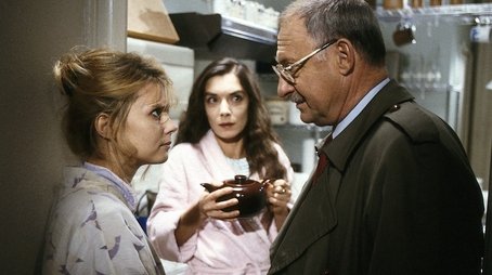 Episode 1 (1989) - Episode 1 poster and promotional image