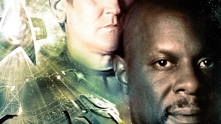 Season 6 (1997) - Season 6 poster and promotional image