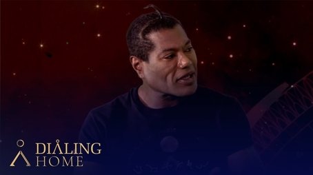 Christopher Judge Pt. 3 (2018) - Episode 18 poster and promotional image