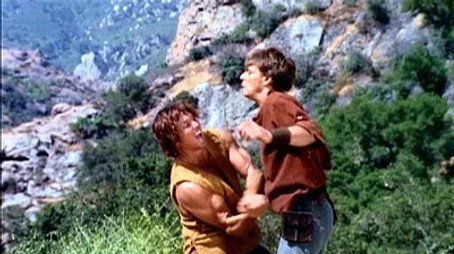 Planet of the Apes 시즌 1