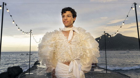 A Trip Back in Time (2020) - Episode 2 poster and promotional image