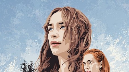 Wynonna Earp (2016) poster