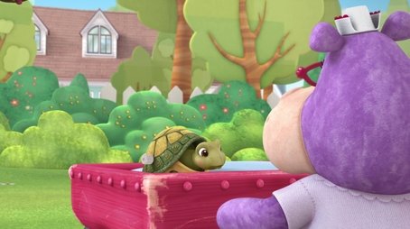 Shell Shy (2014) - Episode 57 poster and promotional image