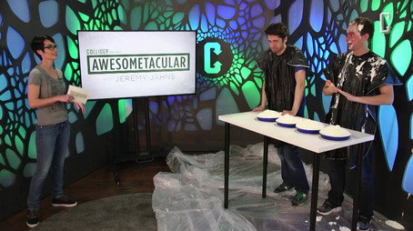 Awesometacular Сезон 1