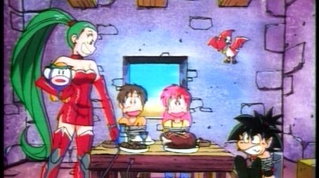Go Getalong (2000) - Episode 10 poster and promotional image