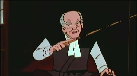 Episode 34 (1980) - Episode 34 poster and promotional image