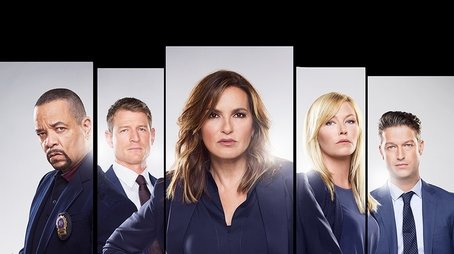 Season 20 (2018) - Season 20 poster and promotional image