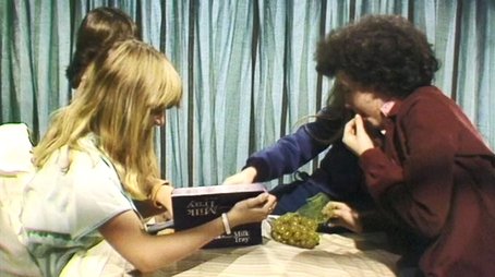 Episode 6 (1980) - Episode 6 poster and promotional image