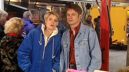 Episode 87 (1996) - Episode 87 poster and promotional image