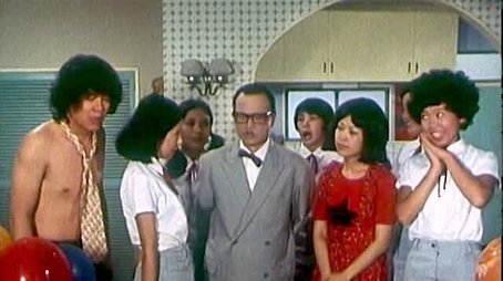 Episode 47 (1971) - Episode 47 poster and promotional image