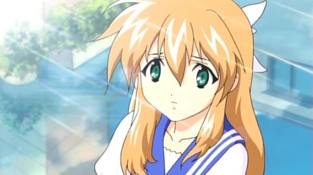 What the False Heart Knows (2001) - Episode 11 poster and promotional image