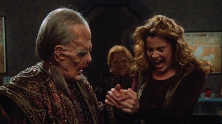 Acts of Sacrifice (1995) - Episode 12 poster and promotional image