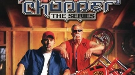 Season 1 (2003) - Season 1 poster and promotional image