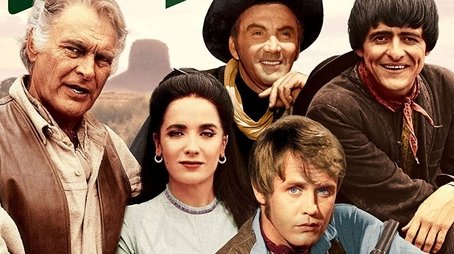 Season 3 (1969) - Season 3 poster and promotional image