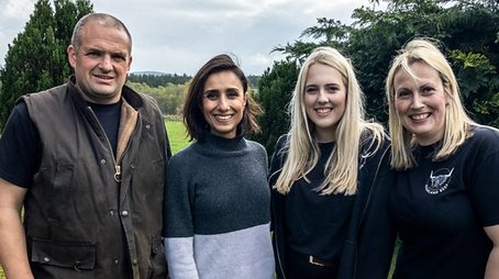 Aberdeenshire (2019) - Episode 19 poster and promotional image