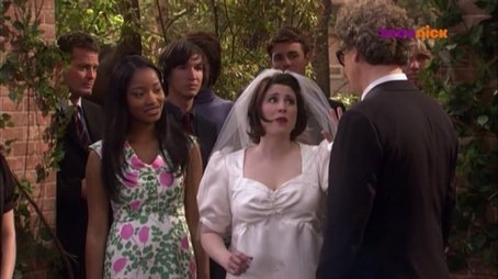 The Wedding (2009) - Episode 25 poster and promotional image