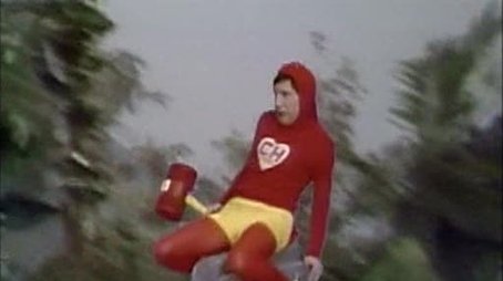 Episode 4 (1976) - Episode 4 poster and promotional image