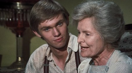 The Journey (1973) - Episode 1 poster and promotional image