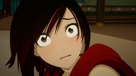 Haven's Fate (2018) - Episode 14 poster and promotional image